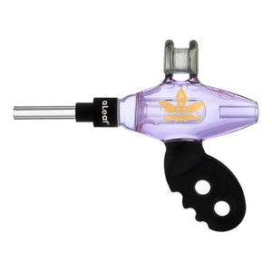 
                  
                    Load image into Gallery viewer, aLeaf x Nectar Collector Noisy Cricket Ray Gun Dab Straw - 5.75&amp;quot; / Colors Vary
                  
                