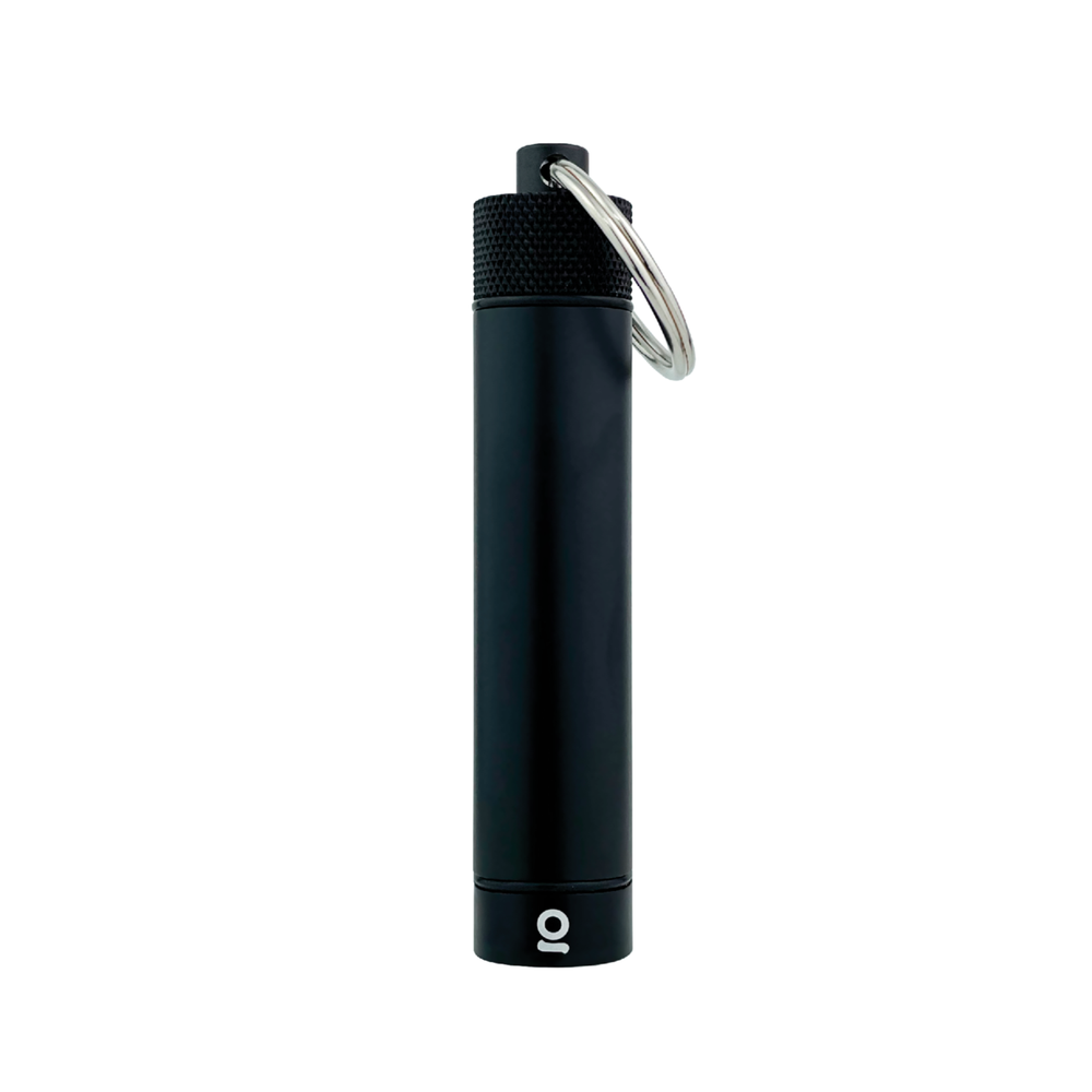 
                  
                    Load image into Gallery viewer, Ongrok Aluminum Storage Keychain
                  
                