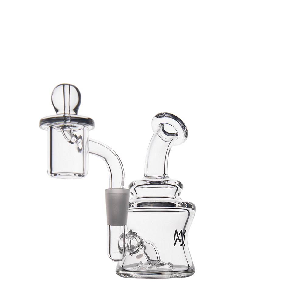 
                  
                    Load image into Gallery viewer, MJ Arsenal Jammer Mini Dab Rig
                  
                
