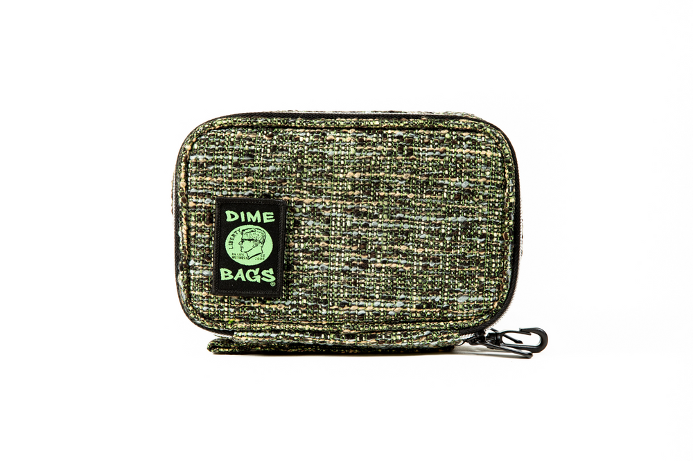
                  
                    Load image into Gallery viewer, Dime Bags Pod Smell Proof Bag
                  
                