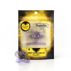
                  
                    Load image into Gallery viewer, HONEY TOPPER CARB CAP
                  
                