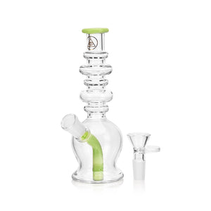 
                  
                    Load image into Gallery viewer, Ripper Bubbler - Slime Green
                  
                