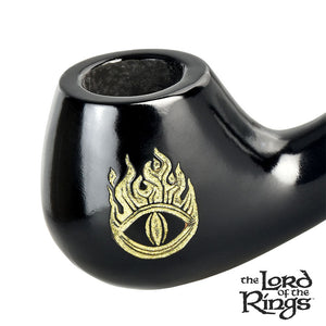 
                  
                    Load image into Gallery viewer, Shire Pipes SAURON Smoking Pipe - 5.5&amp;quot;
                  
                