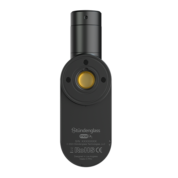 
                  
                    Load image into Gallery viewer, Stündenglass Modül for Dry Material
                  
                