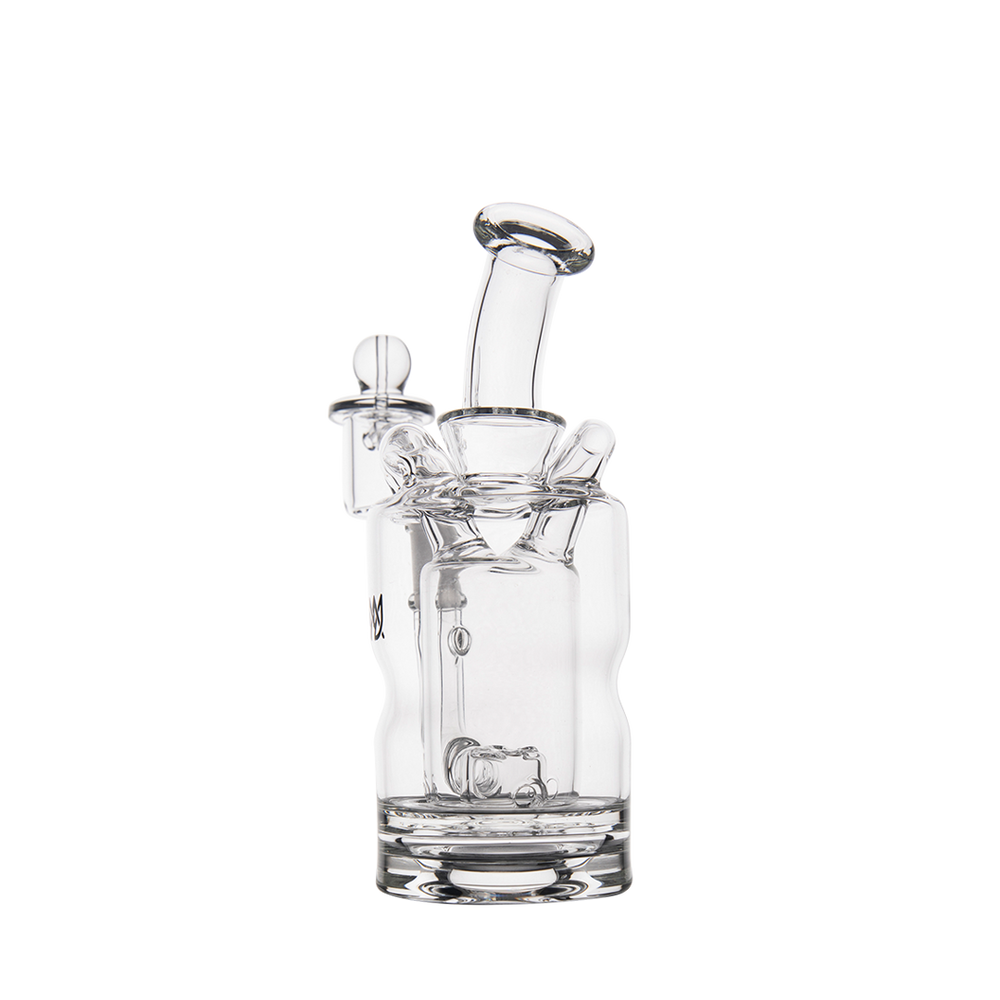 
                  
                    Load image into Gallery viewer, Turbine Mini Dab Rig
                  
                