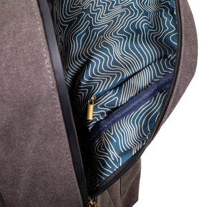 
                  
                    Load image into Gallery viewer, Revelry Explorer - Smell Proof Backpack
                  
                