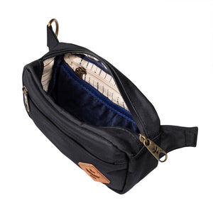 
                  
                    Load image into Gallery viewer, The Companion - Smell Proof Crossbody Stash Bag
                  
                