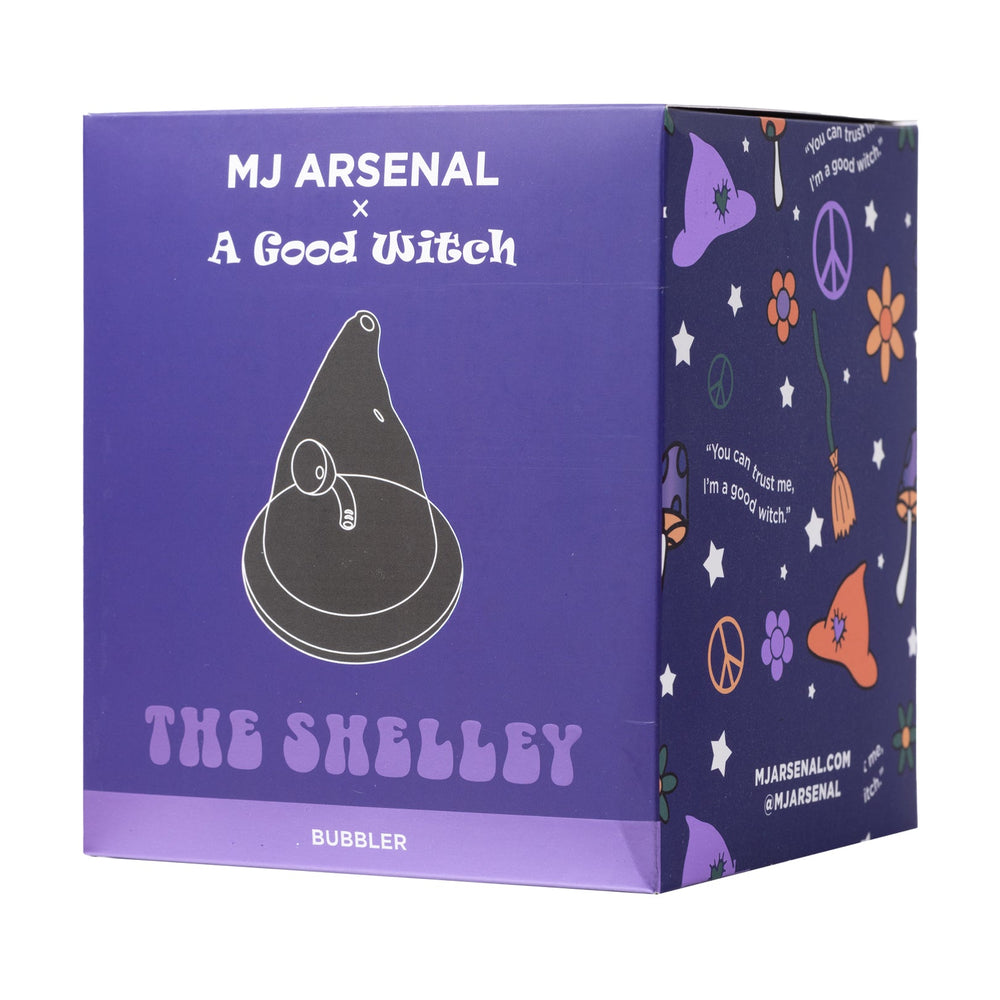
                  
                    Load image into Gallery viewer, A Good Witch - The Shelley Halloween Series
                  
                