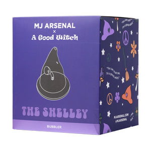 
                  
                    Load image into Gallery viewer, A Good Witch - The Shelley Halloween Series
                  
                