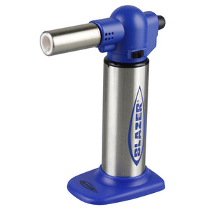 
                  
                    Load image into Gallery viewer, Blazer Big Buddy Torch Lighter
                  
                