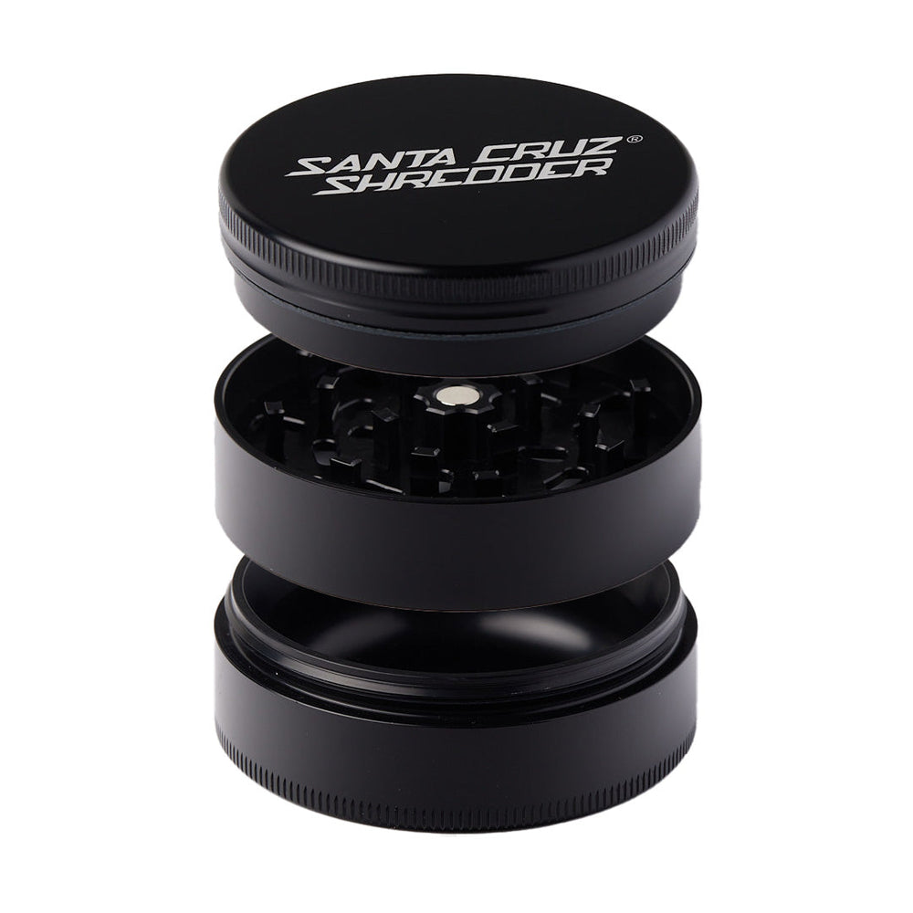 
                  
                    Load image into Gallery viewer, Santa Cruz Shredder Large 3-Piece Grinder
                  
                