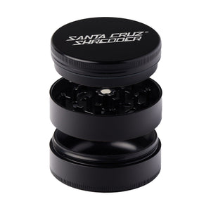 
                  
                    Load image into Gallery viewer, Santa Cruz Shredder Large 3-Piece Grinder
                  
                