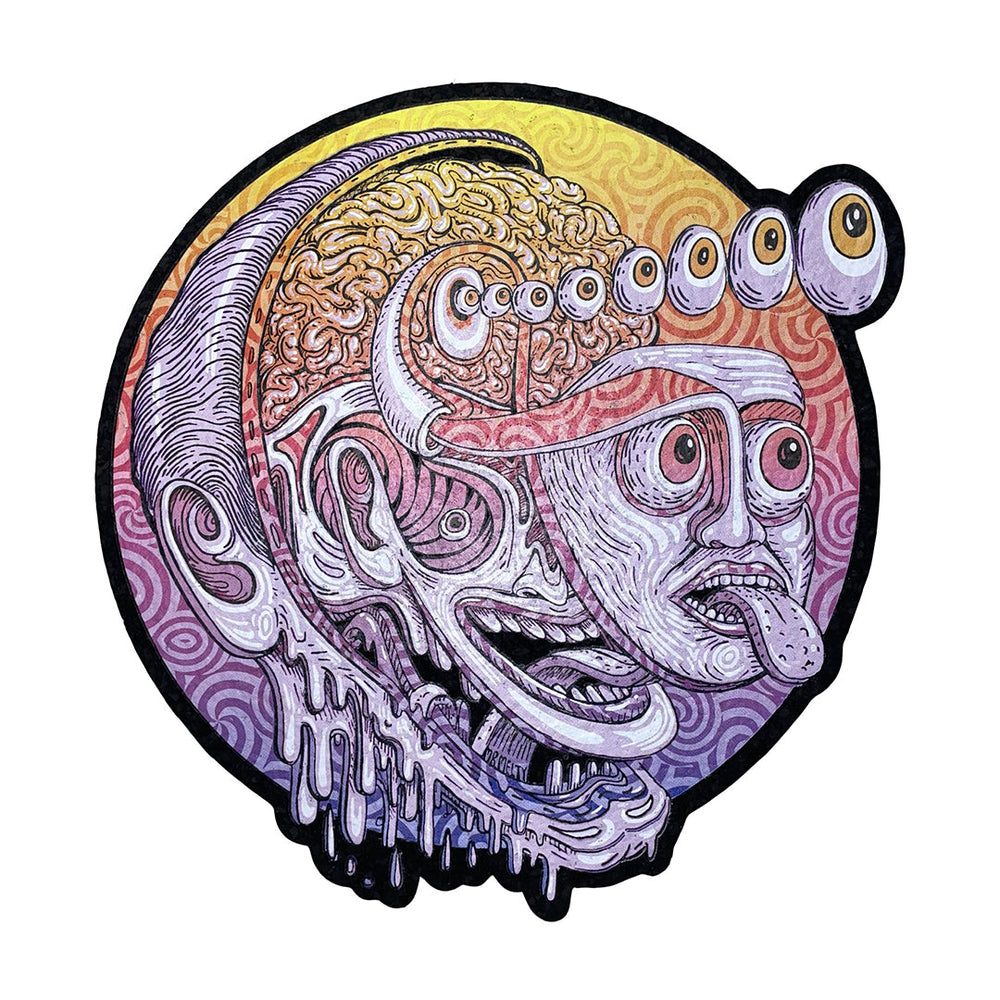 
                  
                    Load image into Gallery viewer, East Coasters 10&amp;quot; Dab Mats
                  
                