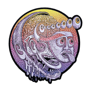 
                  
                    Load image into Gallery viewer, East Coasters 10&amp;quot; Dab Mats
                  
                