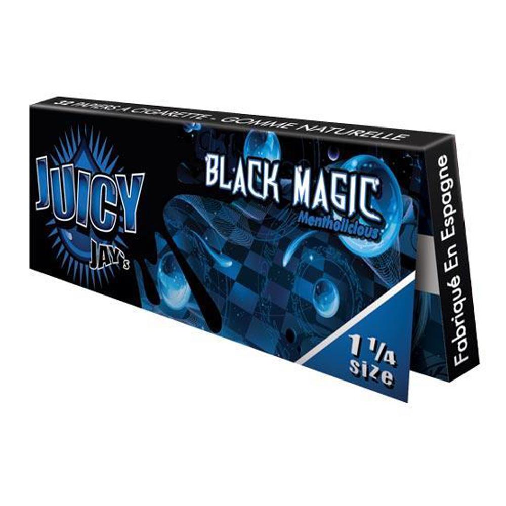 
                  
                    Load image into Gallery viewer, Juicy Jay&amp;#39;s Flavored Rolling Papers | 1 1/4 Inch
                  
                