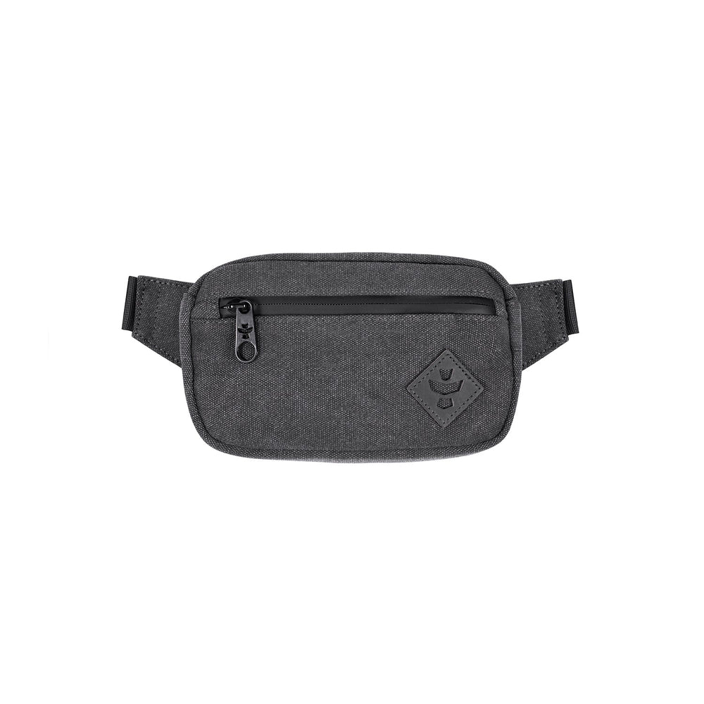 
                  
                    Load image into Gallery viewer, The Companion - Smell Proof Crossbody Stash Bag
                  
                
