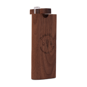 
                  
                    Load image into Gallery viewer, Bearded Chillum Dugout
                  
                
