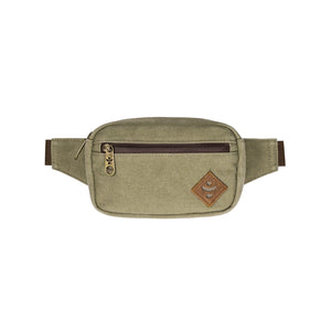
                  
                    Load image into Gallery viewer, The Companion - Smell Proof Crossbody Stash Bag
                  
                