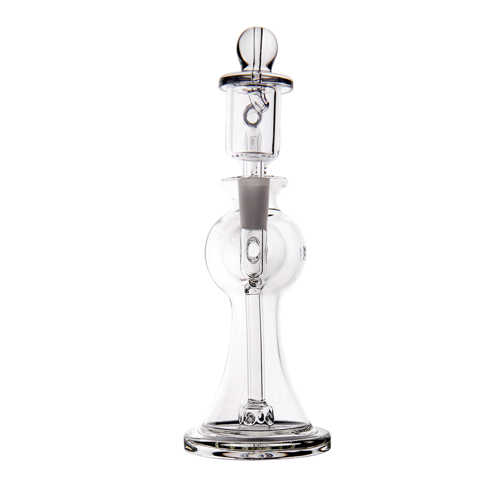 
                  
                    Load image into Gallery viewer, MJ Arsenal Apollo Mini Dab Rig
                  
                