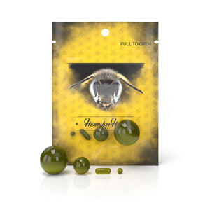 
                  
                    Load image into Gallery viewer, DAB MARBLE SETS - 4 PIECE
                  
                