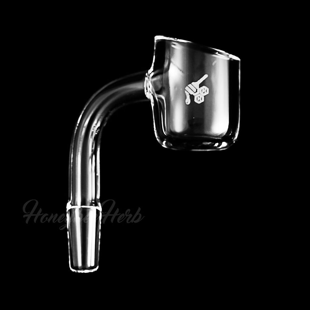 
                  
                    Load image into Gallery viewer, ORIGINAL QUARTZ BANGER - 90° DEGREE | YL
                  
                