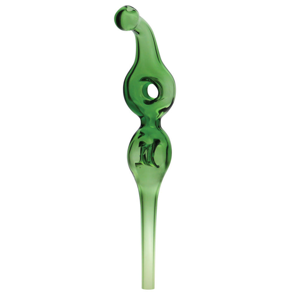 
                  
                    Load image into Gallery viewer, Double Donut Vapor Straw - 6.5&amp;quot;
                  
                