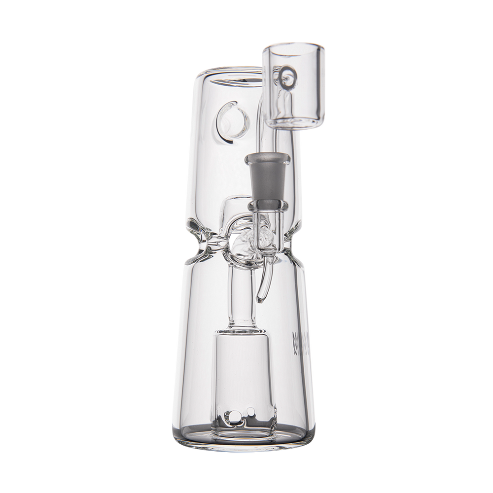 
                  
                    Load image into Gallery viewer, MJ Arsenal Turret Mini Dab Rig
                  
                