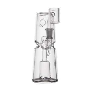 
                  
                    Load image into Gallery viewer, MJ Arsenal Turret Mini Dab Rig
                  
                