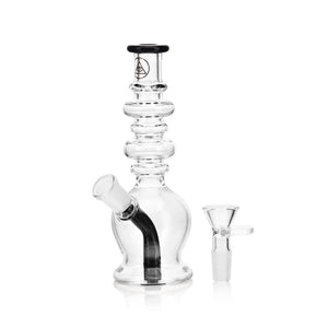 
                  
                    Load image into Gallery viewer, Classic Bubbler - Black
                  
                