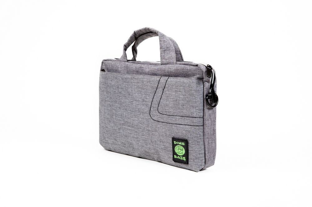 
                  
                    Load image into Gallery viewer, Dime Bags Side Hustler Shoulder Bag
                  
                