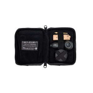 
                  
                    Load image into Gallery viewer, Revelry Pipe Kit - Smell Proof Kit
                  
                