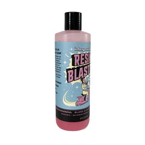 
                  
                    Load image into Gallery viewer, Blazy Susan Resin Blaster Glass Cleaner
                  
                