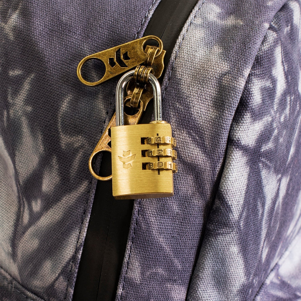 
                  
                    Load image into Gallery viewer, Revelry Shorty - Smell Proof Mini Backpack
                  
                