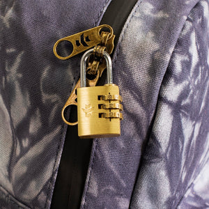 
                  
                    Load image into Gallery viewer, Revelry Shorty - Smell Proof Mini Backpack
                  
                