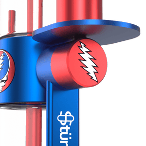 
                  
                    Load image into Gallery viewer, Grateful Dead x Stündenglass Gravity Infuser
                  
                