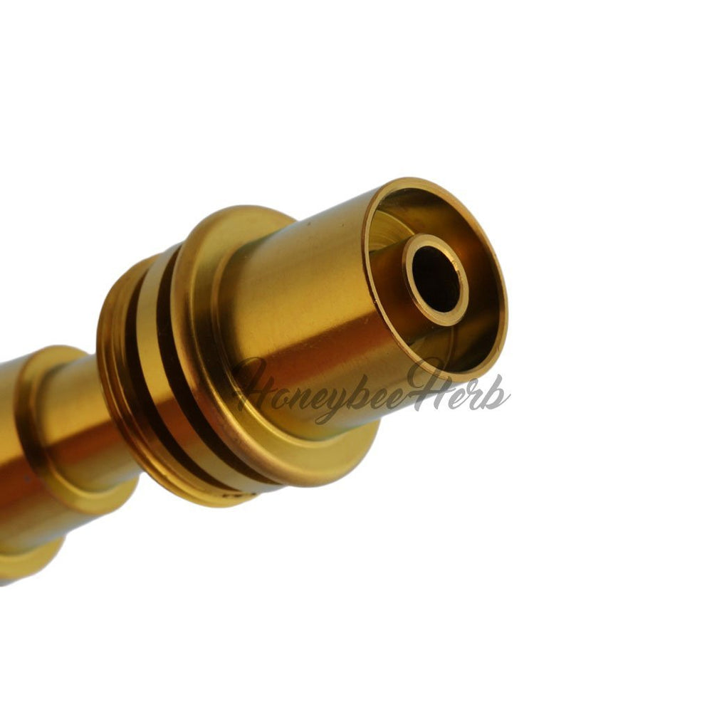 
                  
                    Load image into Gallery viewer, TITANIUM 6 IN 1 ORIGINAL ENAIL DAB NAIL
                  
                