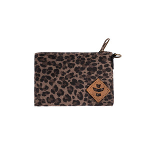 
                  
                    Load image into Gallery viewer, Revelry Mini Broker - Smell Proof Zippered Small Stash Bag
                  
                