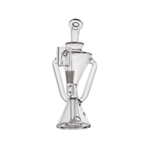 
                  
                    Load image into Gallery viewer, Arsenal Time Turner Mini Dab Rig
                  
                
