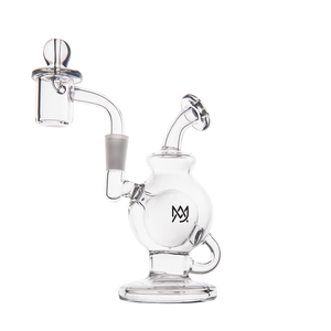 
                  
                    Load image into Gallery viewer, MJ Arsenal Atlas Mini Dab Rig
                  
                