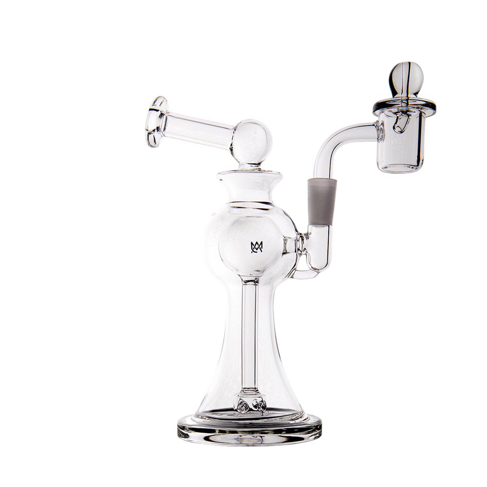 
                  
                    Load image into Gallery viewer, MJ Arsenal Apollo Mini Dab Rig
                  
                