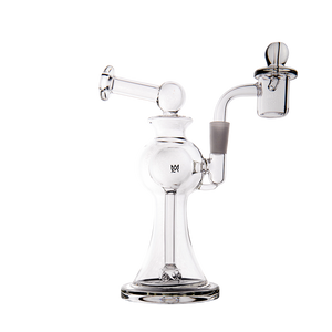 
                  
                    Load image into Gallery viewer, MJ Arsenal Apollo Mini Dab Rig
                  
                