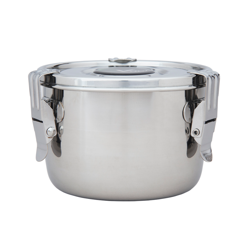 
                  
                    Load image into Gallery viewer, Freshstor CVault Storage Case (Large - XS Twist)
                  
                