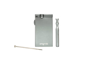 
                  
                    Load image into Gallery viewer, Aluminum Dugout One Hitter
                  
                