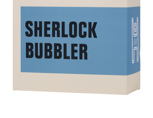 
                  
                    Load image into Gallery viewer, Sherlock Bubbler
                  
                