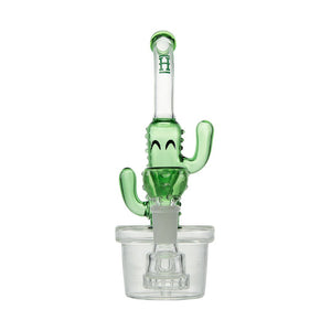 
                  
                    Load image into Gallery viewer, HEMPER Cactus Jack Bong
                  
                