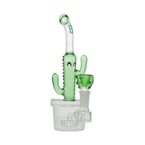 
                  
                    Load image into Gallery viewer, HEMPER Cactus Jack Bong
                  
                