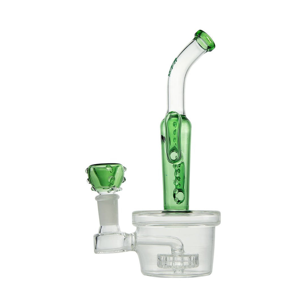 
                  
                    Load image into Gallery viewer, HEMPER Cactus Jack Bong
                  
                