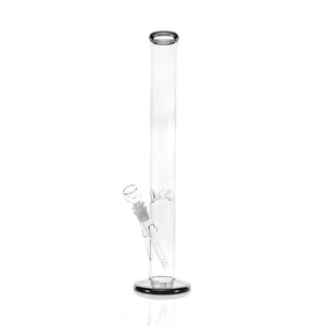 
                  
                    Load image into Gallery viewer, The HEMPER Classic Tube Bong
                  
                