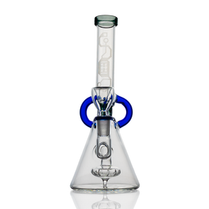 
                  
                    Load image into Gallery viewer, Hemper Cyberpunk Bong
                  
                