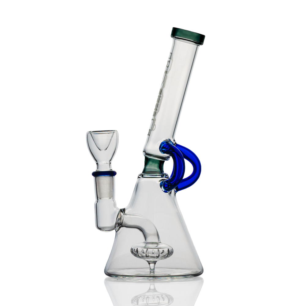 
                  
                    Load image into Gallery viewer, Hemper Cyberpunk Bong
                  
                